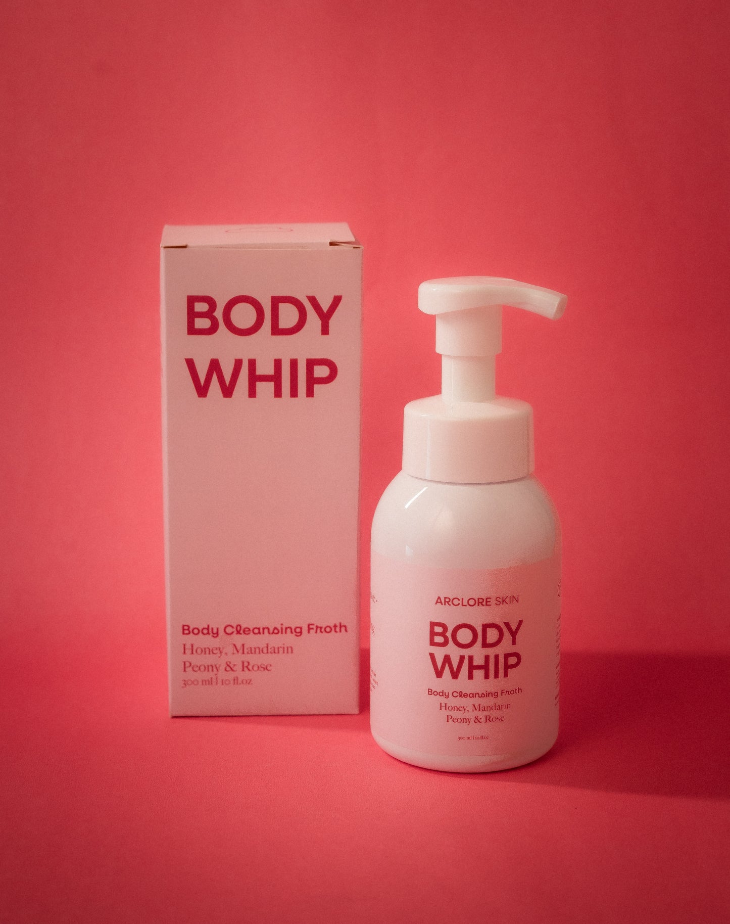 Body Whip