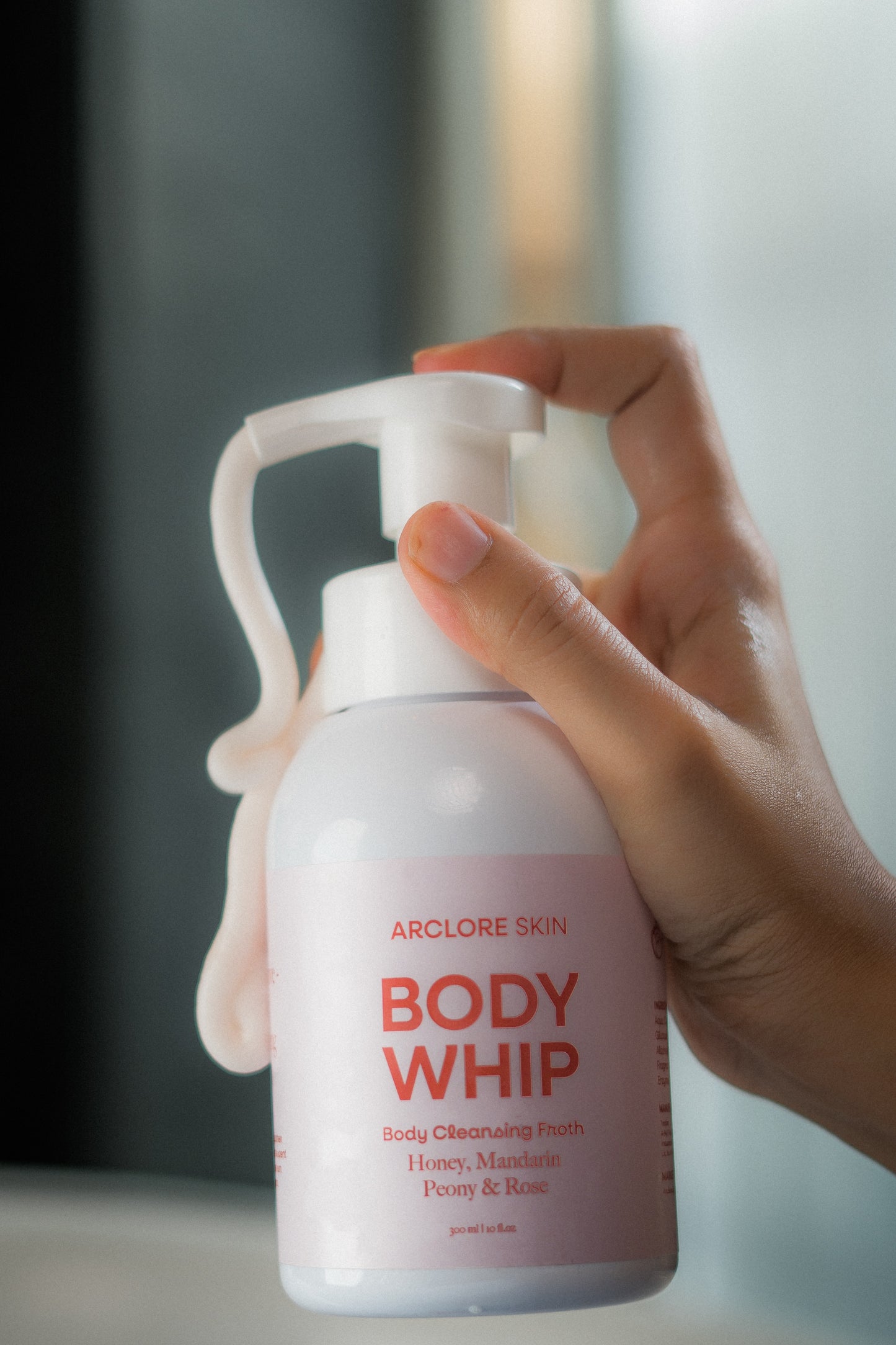 Body Whip