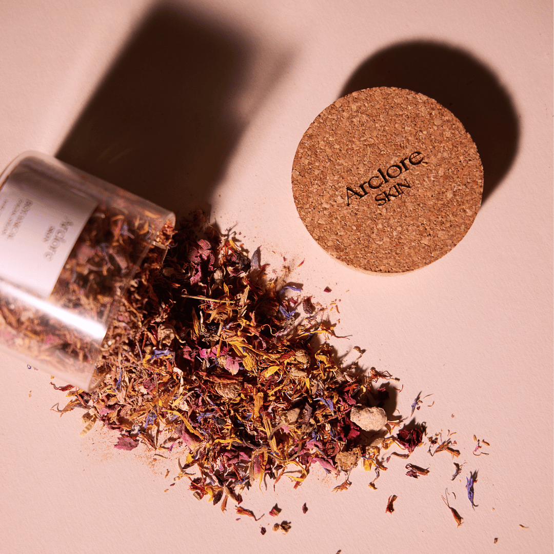 Botanical Facial Steam