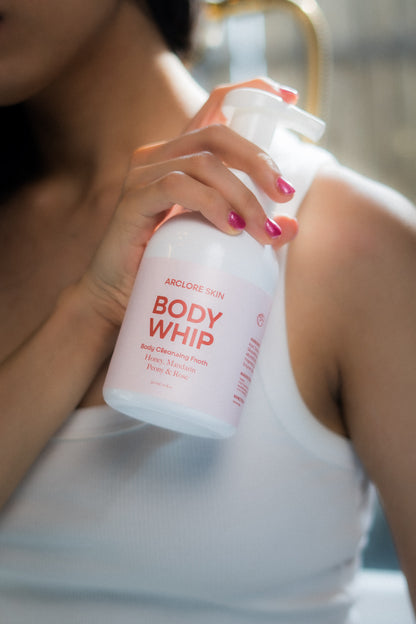 Body Whip